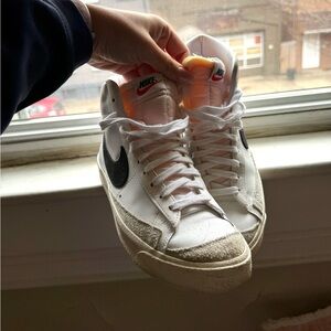 Women’s Nike Blazers